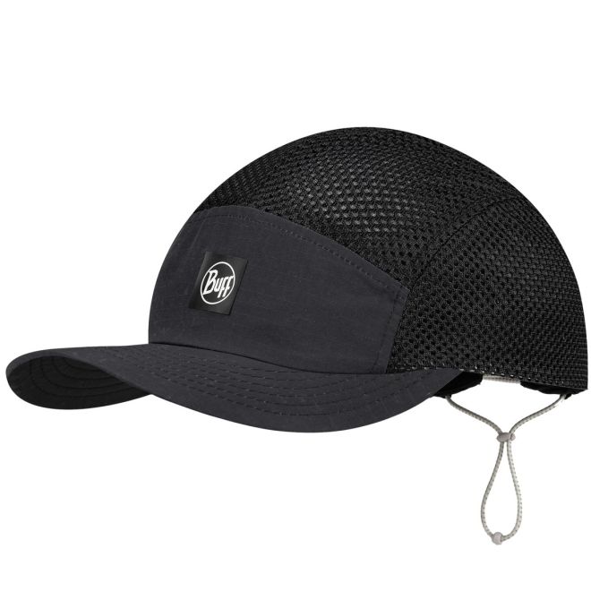 Buff 5 Panel Air Cap chapeau