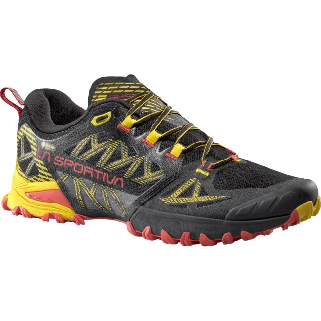 La Sportiva Bushido III Wide GTX chaussures de trail running