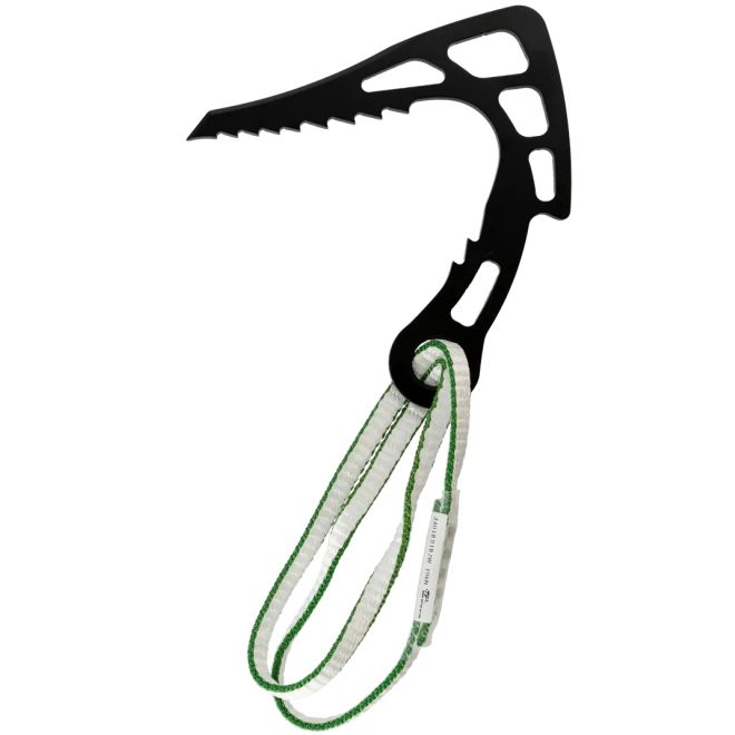 DMM Bulldog gancio de progression d'escalade