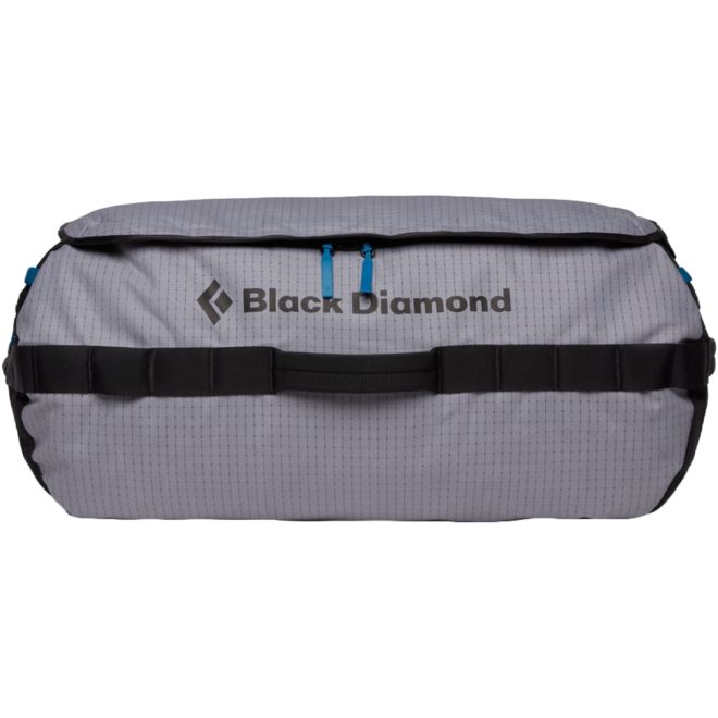 BD Black Diamond StoneHauler 120L Duffel sac à dos de voyage