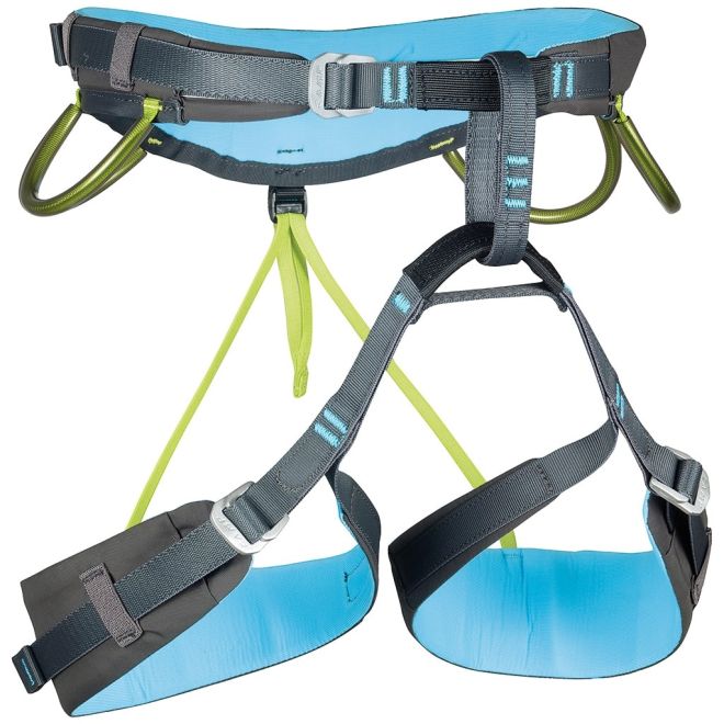 CAMP Energy Nova harnais d'escalade femme