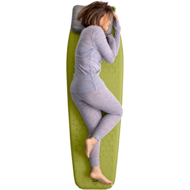 Sea To Summit matelas de camping autogonflant