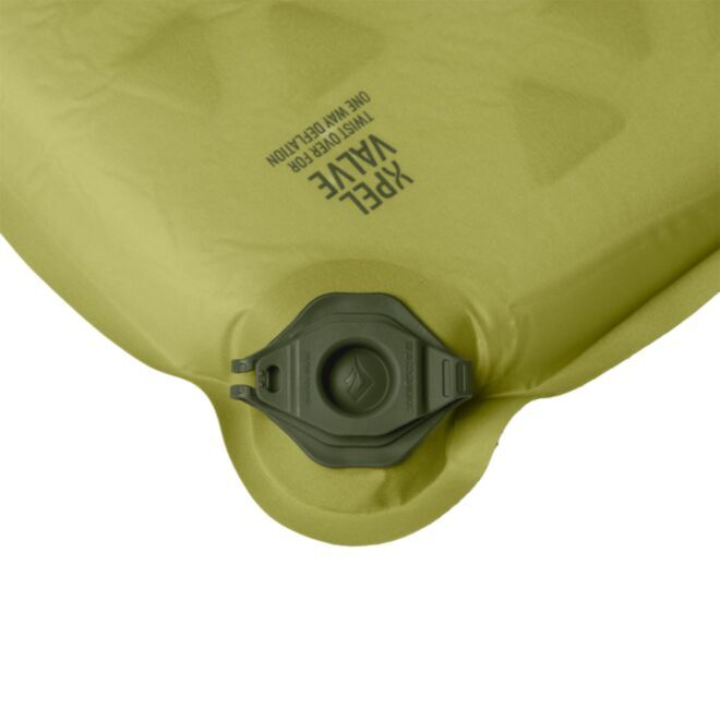 Sea To Summit matelas de camping autogonflant