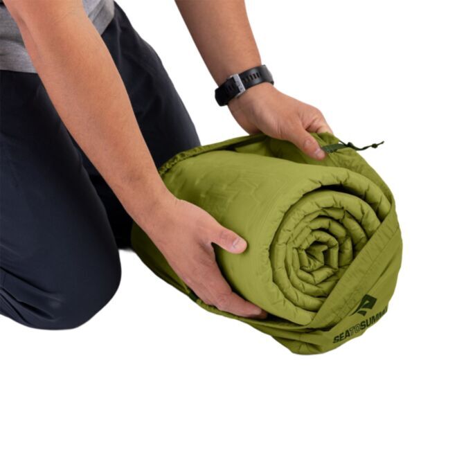 Sea To Summit matelas de camping autogonflant