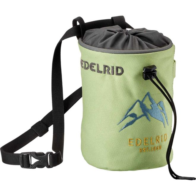 Edelrid Chalk Bag Rodeo Small sac à magnésie