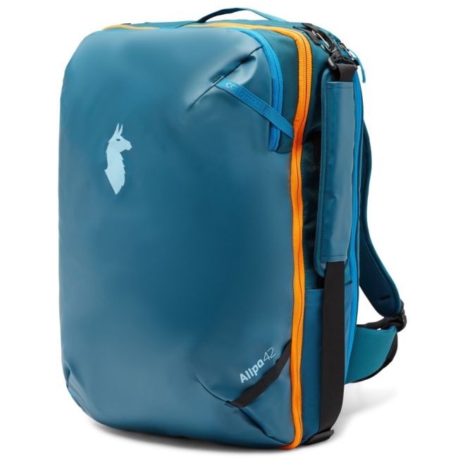 Cotopaxi Allpa 42L Travel Pack sac à dos de voyage