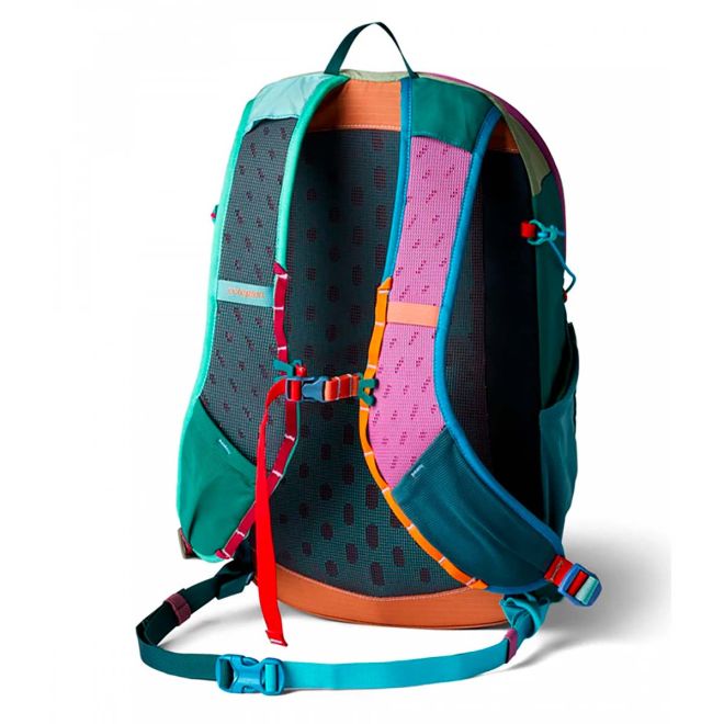 Cotopaxi Elqui 18L Backpack - Del Día sac à dos de voyage