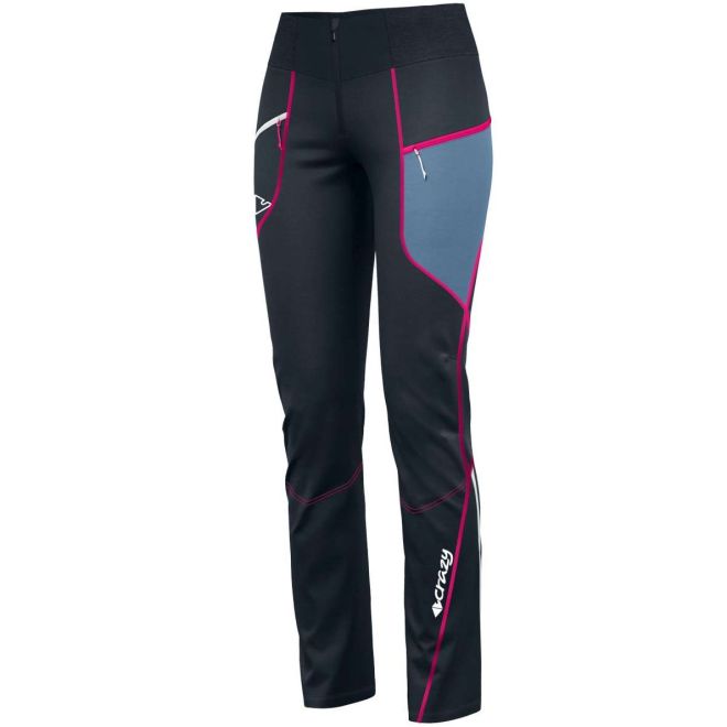 Crazy Pant Ionic pantalons femme