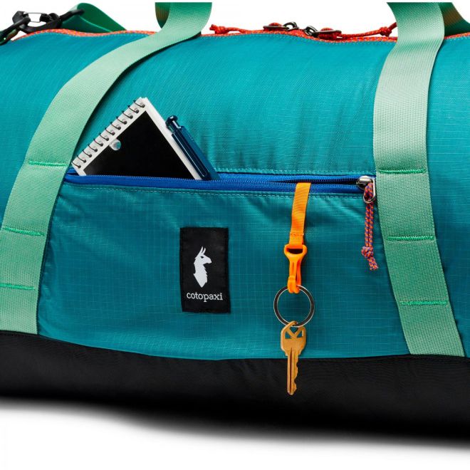 Cotopaxi Ligera 45L Duffel Bag sac de voyage