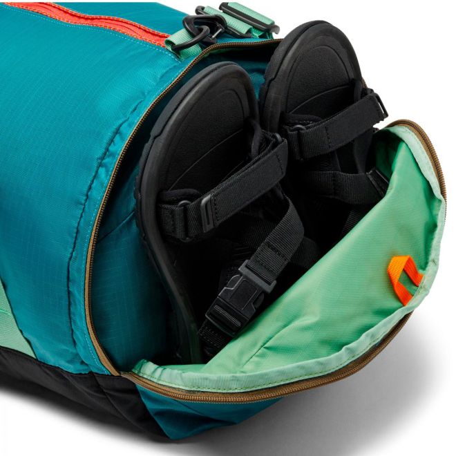 Cotopaxi Ligera 45L Duffel Bag sac de voyage