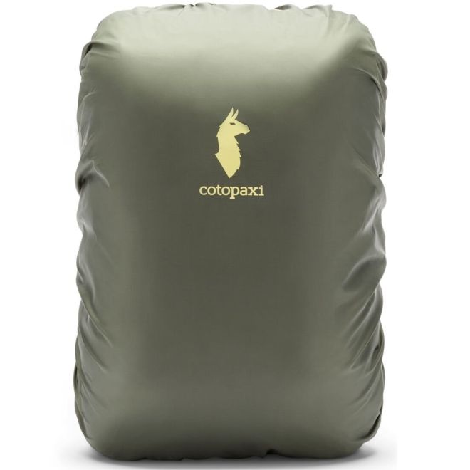 Cotopaxi Seco 35L Rain Cover housses de sac à dos imperméables