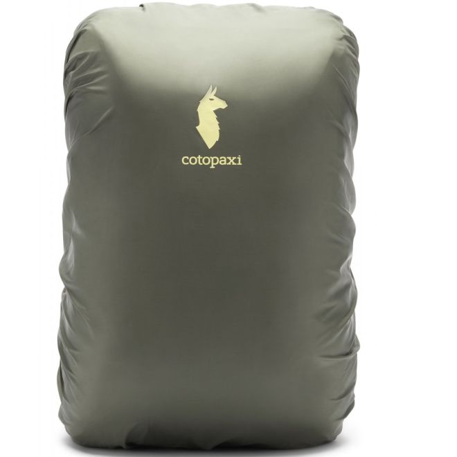 Cotopaxi Seco 45L Rain Cover housses de sac à dos imperméables