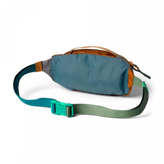 Cotopaxi Kapai 1.5L Hip Pack - Del Día Earth waist bag