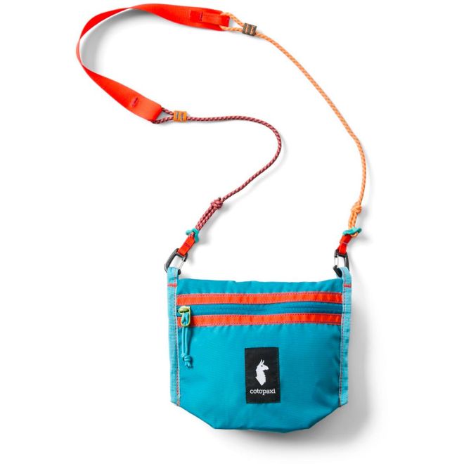Cotopaxi Lista 2L Crossbody Bag - Del Dia sac à bandoulière