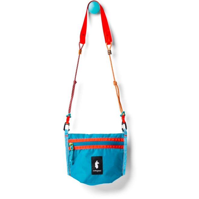 Cotopaxi Lista 2L Crossbody Bag - Del Dia sac à bandoulière