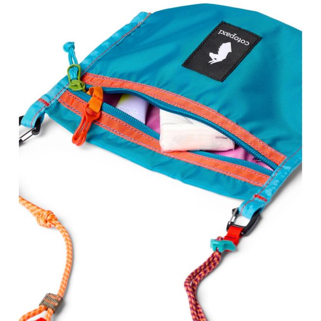 Cotopaxi Lista 2L Crossbody Bag - Del Dia sac à bandoulière