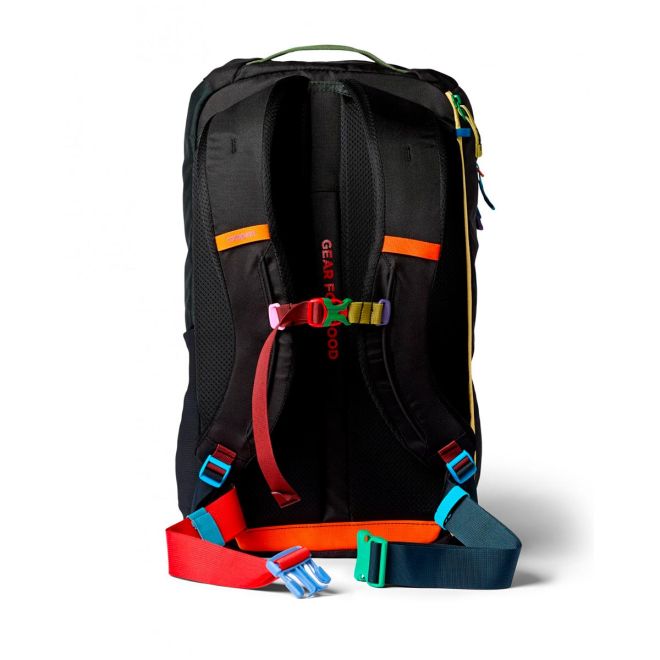 Cotopaxi Allpa 28L Travel Pack - Del Dia sac à dos de voyage