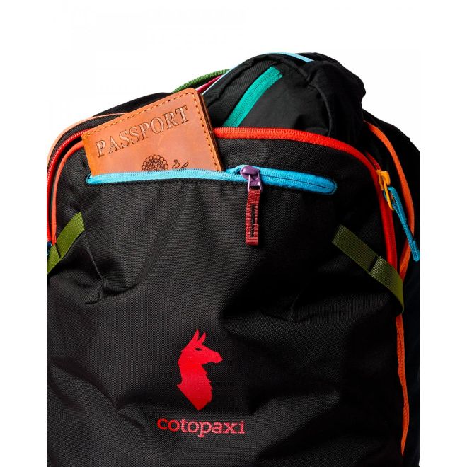 Cotopaxi Allpa 28L Travel Pack - Del Dia sac à dos de voyage