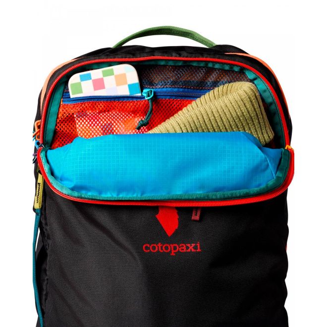 Cotopaxi Allpa 28L Travel Pack - Del Dia sac à dos de voyage