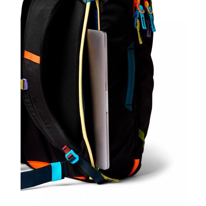 Cotopaxi Allpa 28L Travel Pack - Del Dia sac à dos de voyage