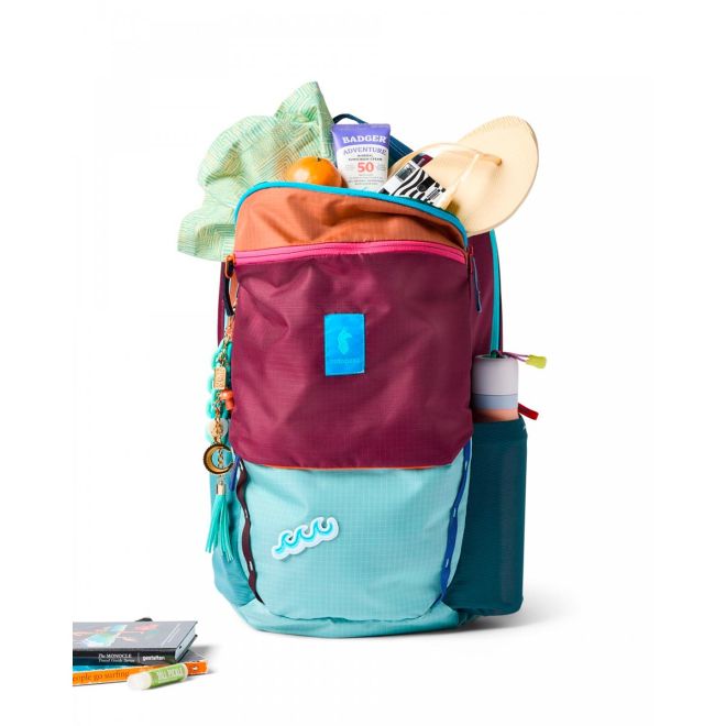 Cotopaxi Allpa 26L Daypack - Del Dia sac à dos de voyage