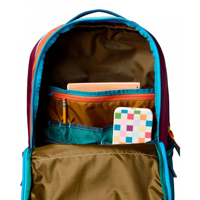 Cotopaxi Allpa 26L Daypack - Del Dia sac à dos de voyage