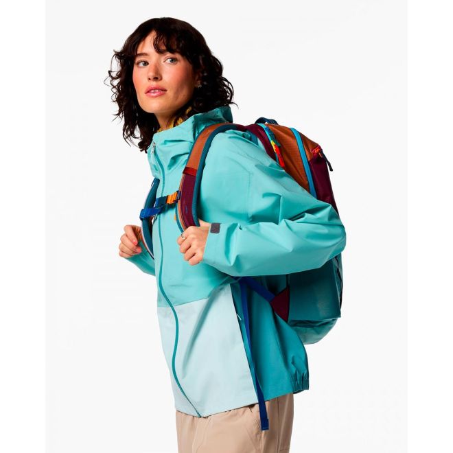 Cotopaxi Allpa 26L Daypack - Del Dia sac à dos de voyage