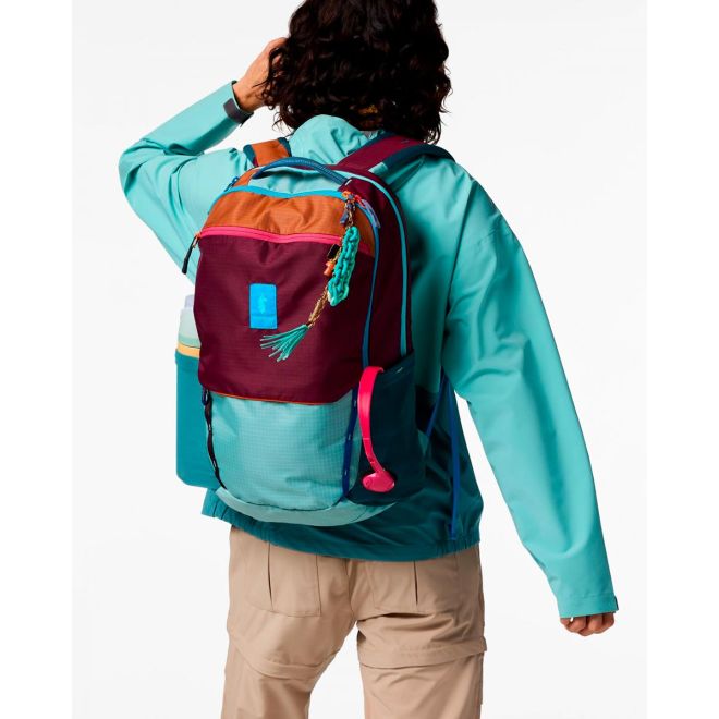 Cotopaxi Allpa 26L Daypack - Del Dia sac à dos de voyage