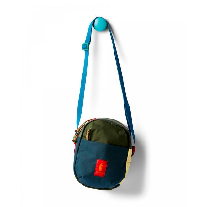 Cotopaxi Todo 1L Shoulder Bag - Del Dia sacoche