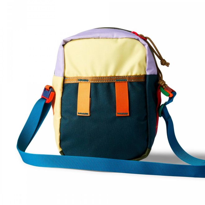 Cotopaxi Todo 1L Shoulder Bag - Del Dia sacoche