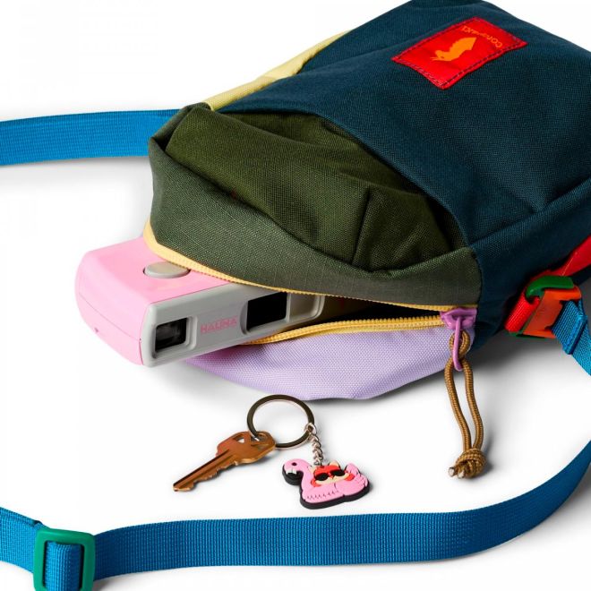 Cotopaxi Todo 1L Shoulder Bag - Del Dia sacoche