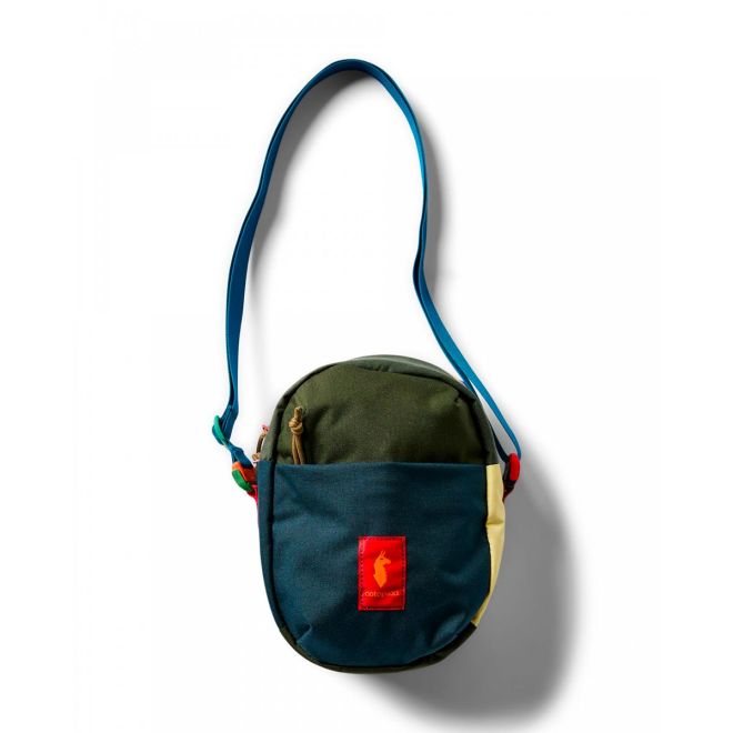 Cotopaxi Todo 1L Shoulder Bag - Del Dia sacoche