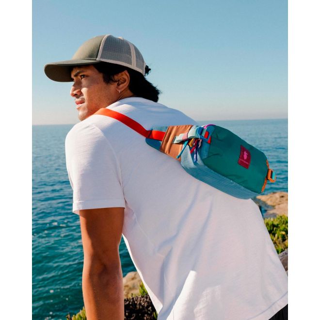 Cotopaxi Allpa X 1.5L Hip Pack - Del Dia ceinture