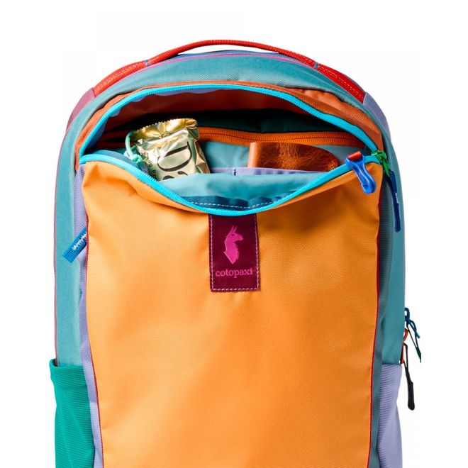 Cotopaxi Allpa 18L Daypack - Del Dia sac à dos de voyage