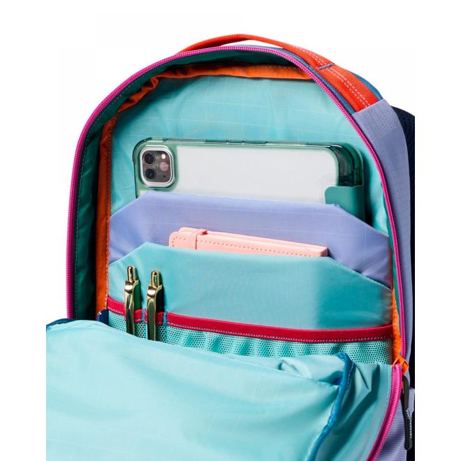 Cotopaxi Allpa 18L Daypack - Del Dia sac à dos de voyage