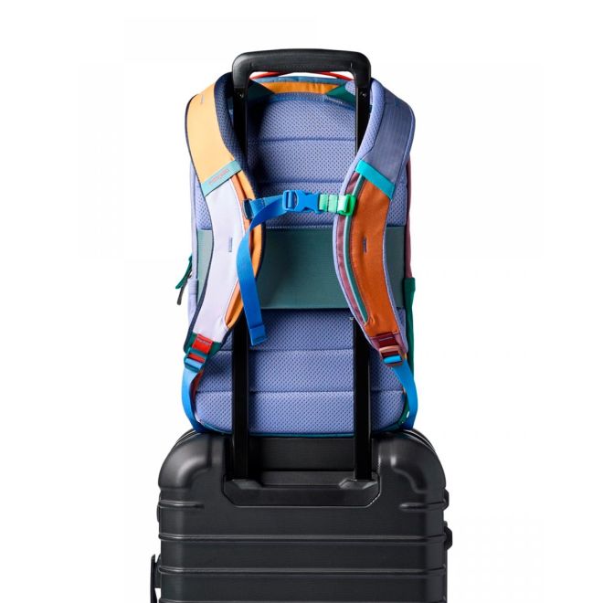 Cotopaxi Allpa 18L Daypack - Del Dia sac à dos de voyage