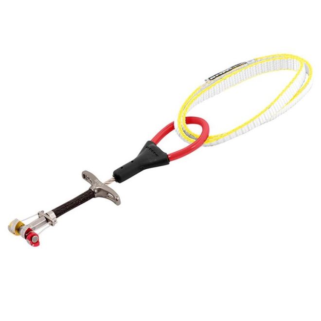 DMM Dragonfly Offset 2/3 friend d'escalade