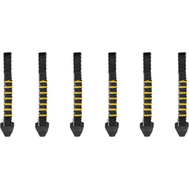 Grivel Alpine Sling 6-Pack fettuccia rinvio arrampicata