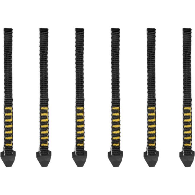 Grivel Alpine Sling 6-Pack fettuccia rinvio arrampicata