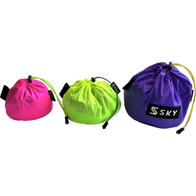SKY Drop S chalk bag