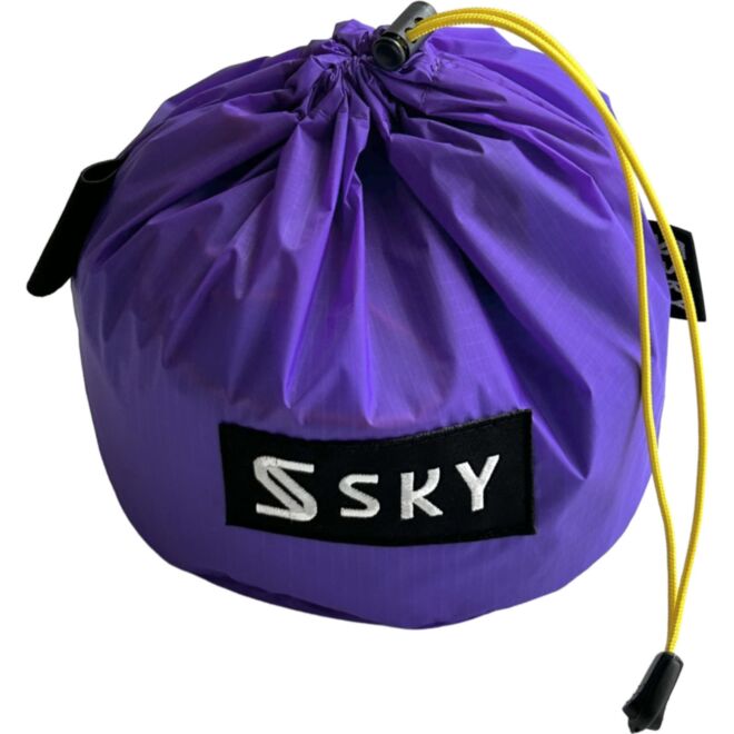 SKY Drop L sac à magnésie boulder