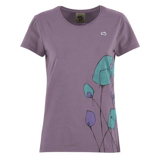 E9 Enove Bibi t-shirt femme