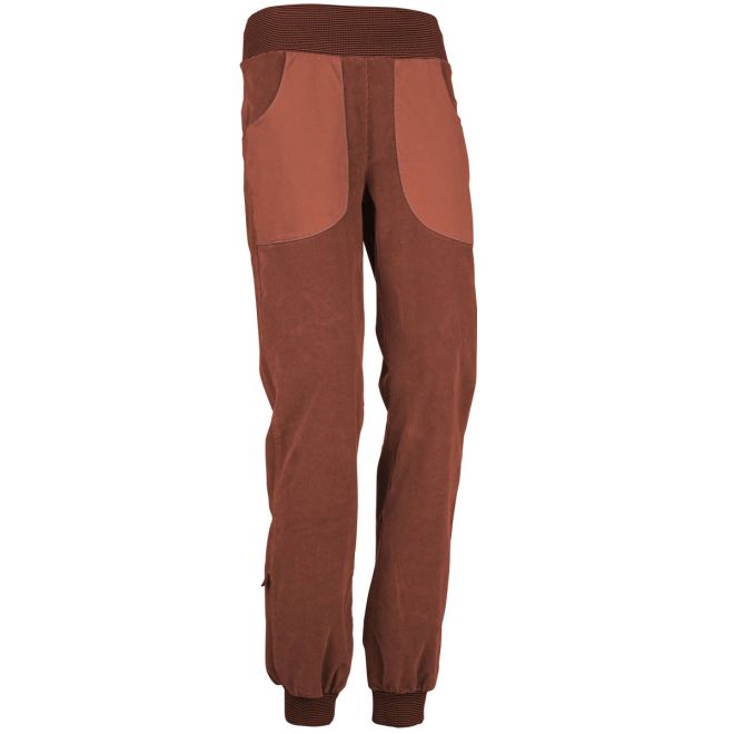 E9 Enove Iuppi pantalons femme