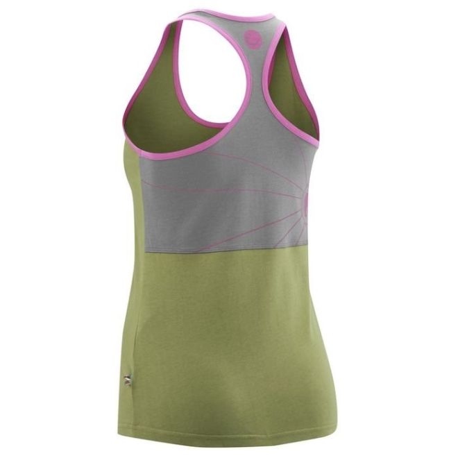 Edelrid Wo Onsight Tank II débardeur femme