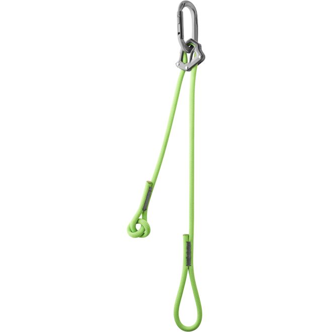 Edelrid Switch Adjust longe réglable escalade