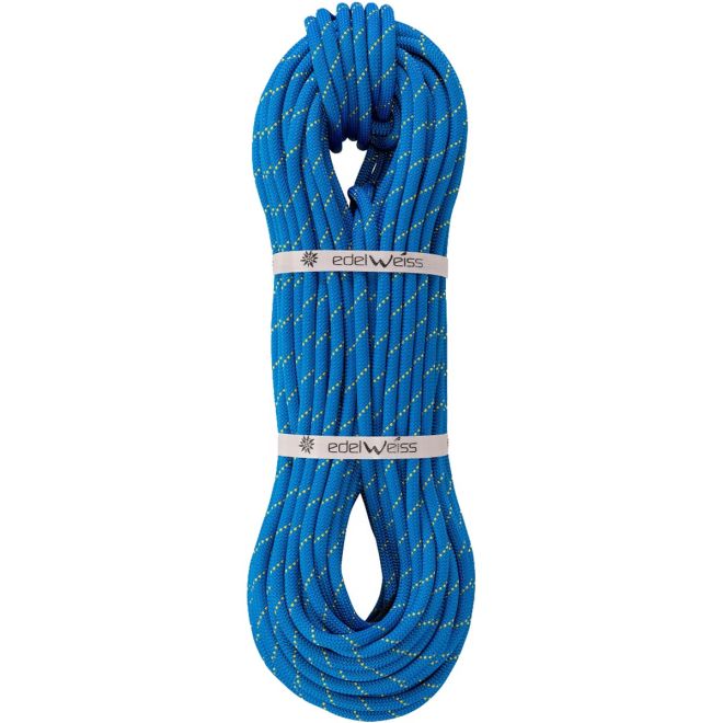 Edelweiss Rocklight II 9.8 mm corde d'escalade