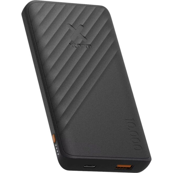 Xtorm Power Bank Go2 - 10000 mAh chargeur portable