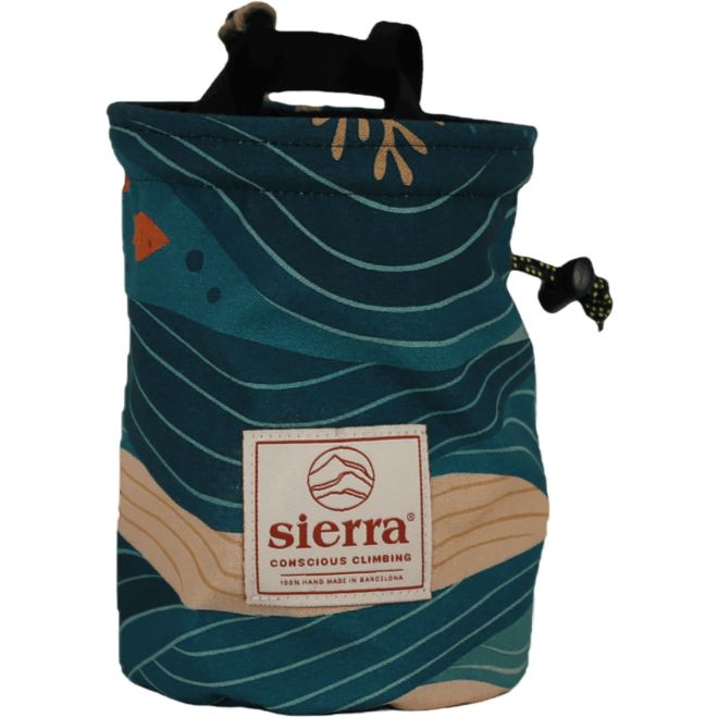 Sierra Climbing Element sac à magnésie