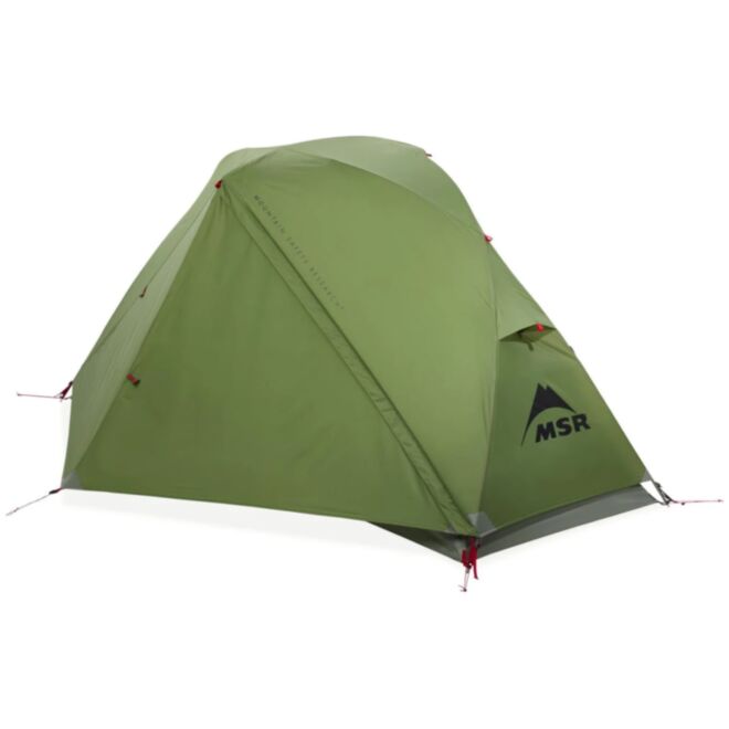MSR Elixir 1 V2 tente de trekking
