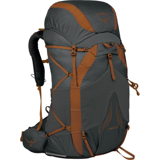 Osprey Exos 58 sac à dos de trekking